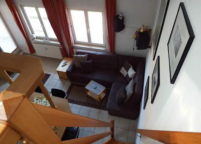 Oase 28 Apartment *